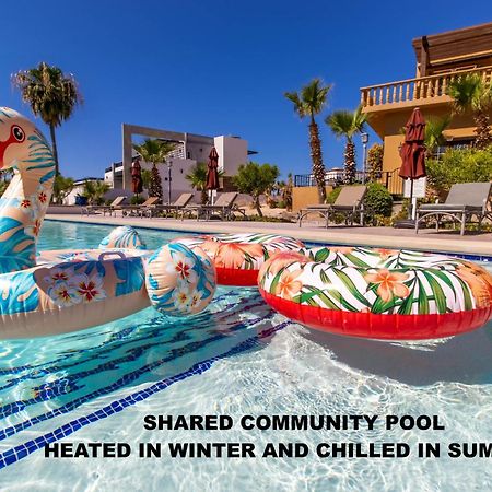 Sandy Beach Costa Diamante E15 House Game Room Dog Friendly Puerto Peñasco Eksteriør bilde