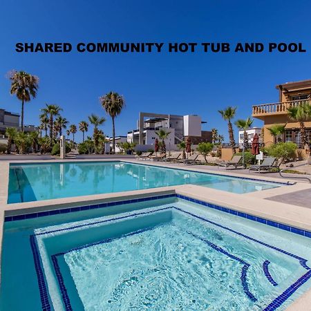 Sandy Beach Costa Diamante E15 House Game Room Dog Friendly Puerto Peñasco Eksteriør bilde