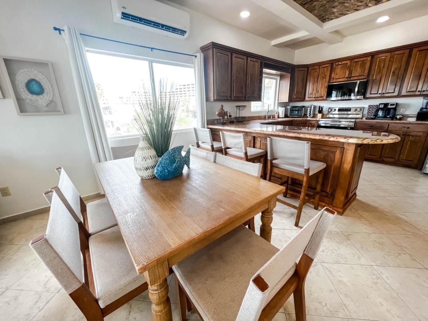 Sandy Beach Costa Diamante E15 House Game Room Dog Friendly Puerto Peñasco Eksteriør bilde