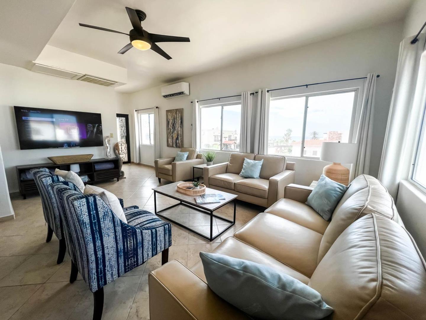 Sandy Beach Costa Diamante E15 House Game Room Dog Friendly Puerto Peñasco Eksteriør bilde