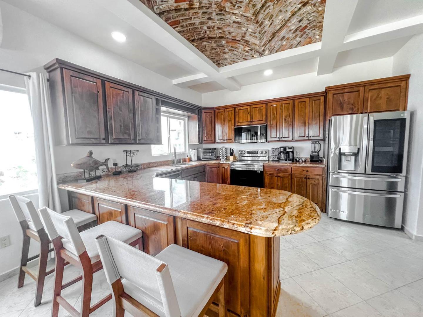 Sandy Beach Costa Diamante E15 House Game Room Dog Friendly Puerto Peñasco Eksteriør bilde