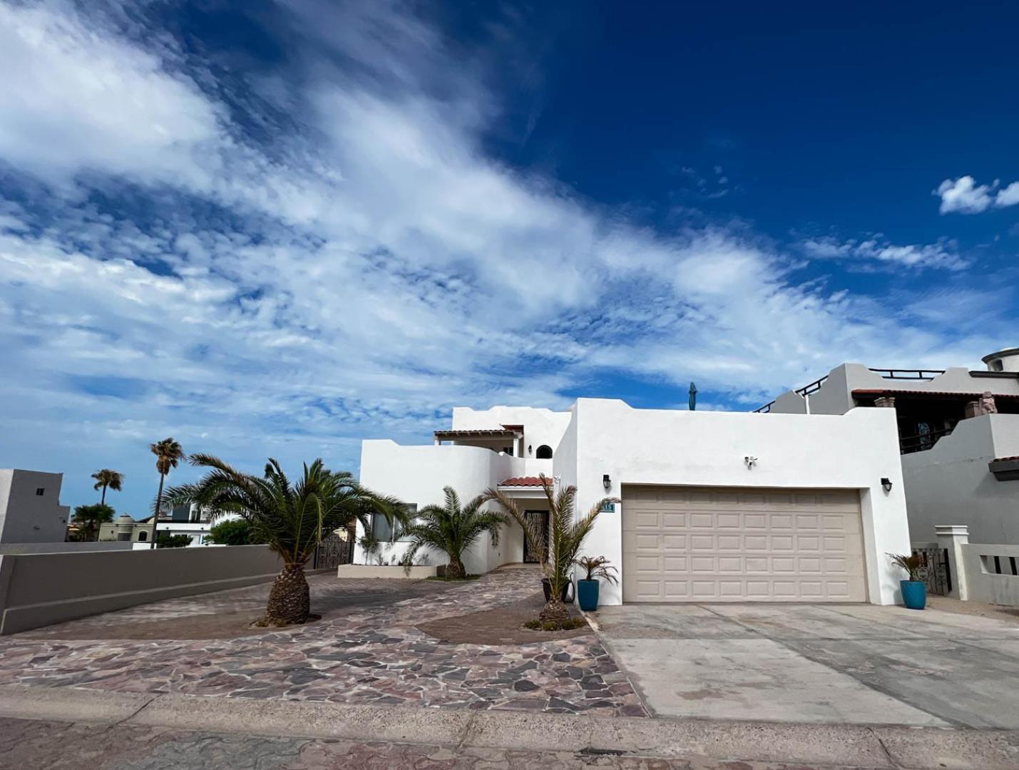 Sandy Beach Costa Diamante E15 House Game Room Dog Friendly Puerto Peñasco Eksteriør bilde