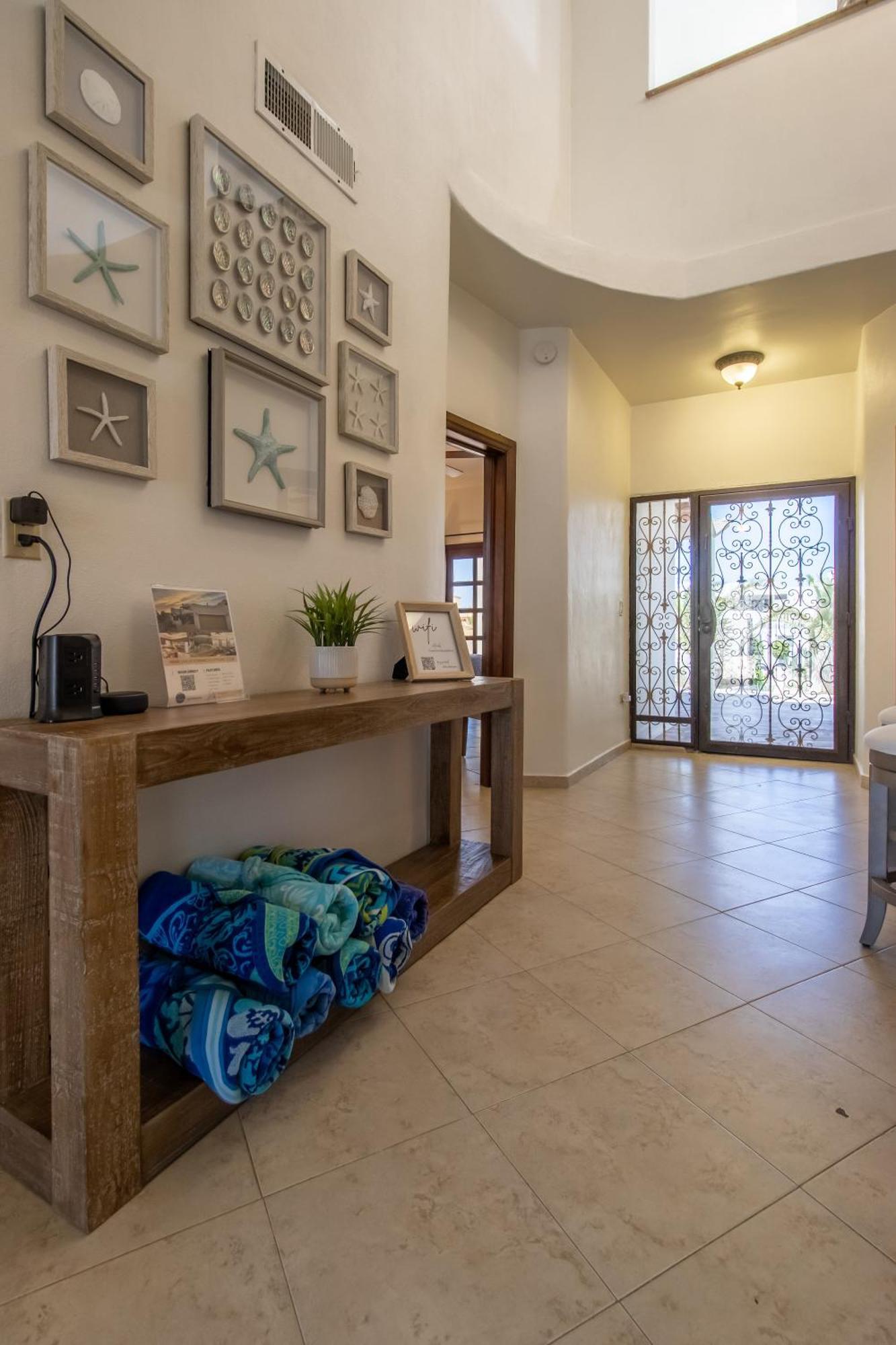 Sandy Beach Costa Diamante E15 House Game Room Dog Friendly Puerto Peñasco Eksteriør bilde