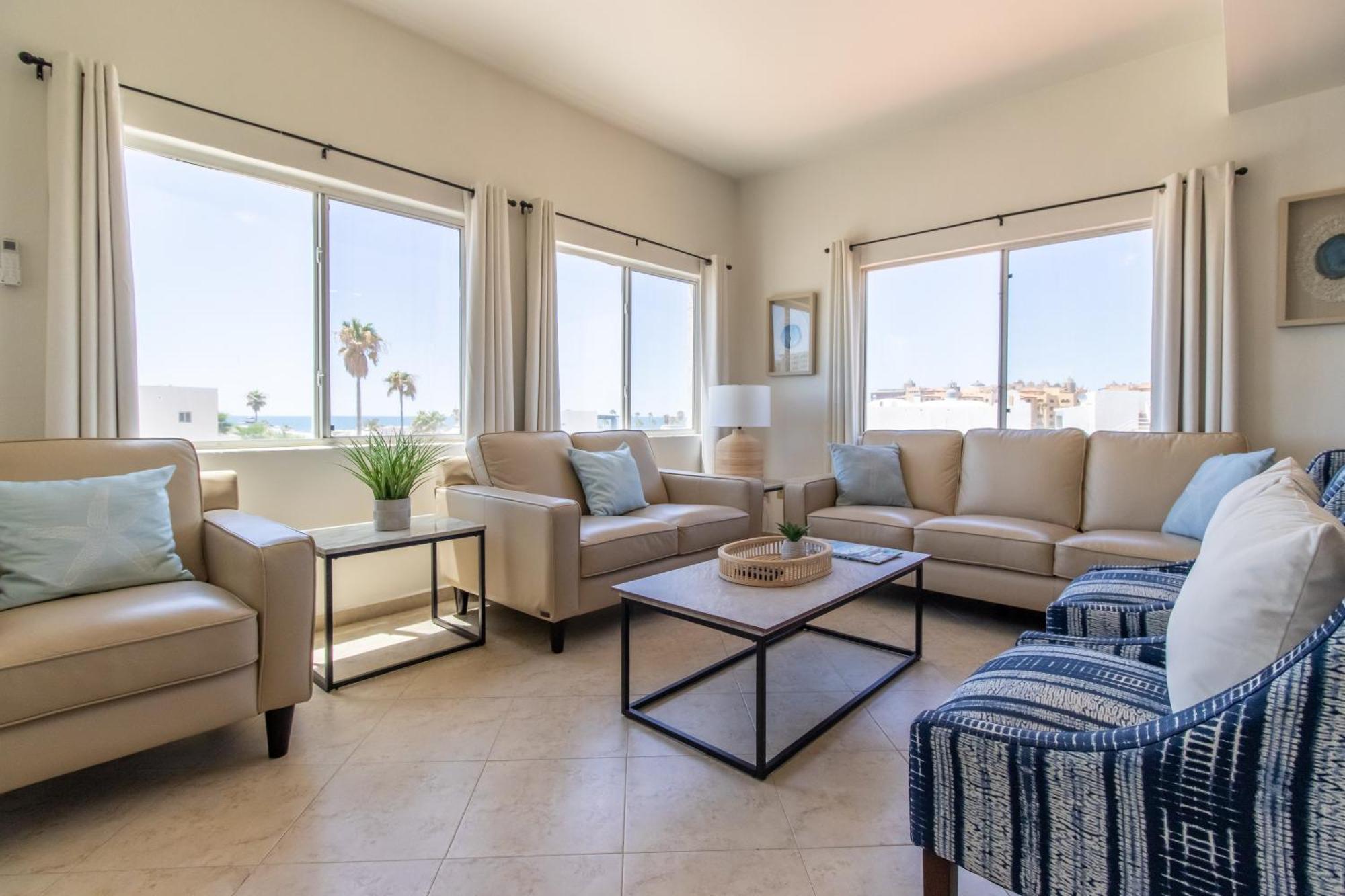 Sandy Beach Costa Diamante E15 House Game Room Dog Friendly Puerto Peñasco Eksteriør bilde