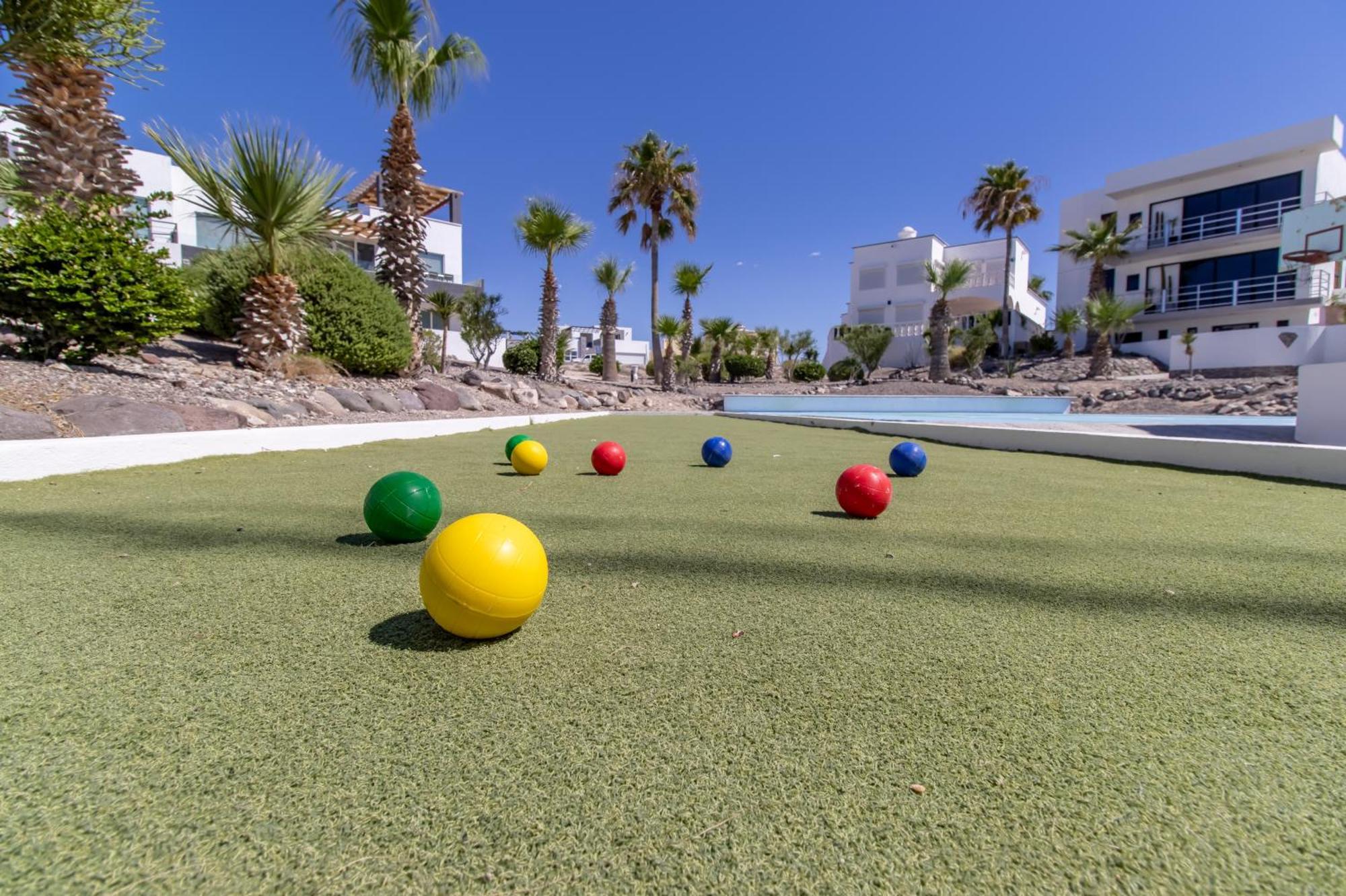 Sandy Beach Costa Diamante E15 House Game Room Dog Friendly Puerto Peñasco Eksteriør bilde