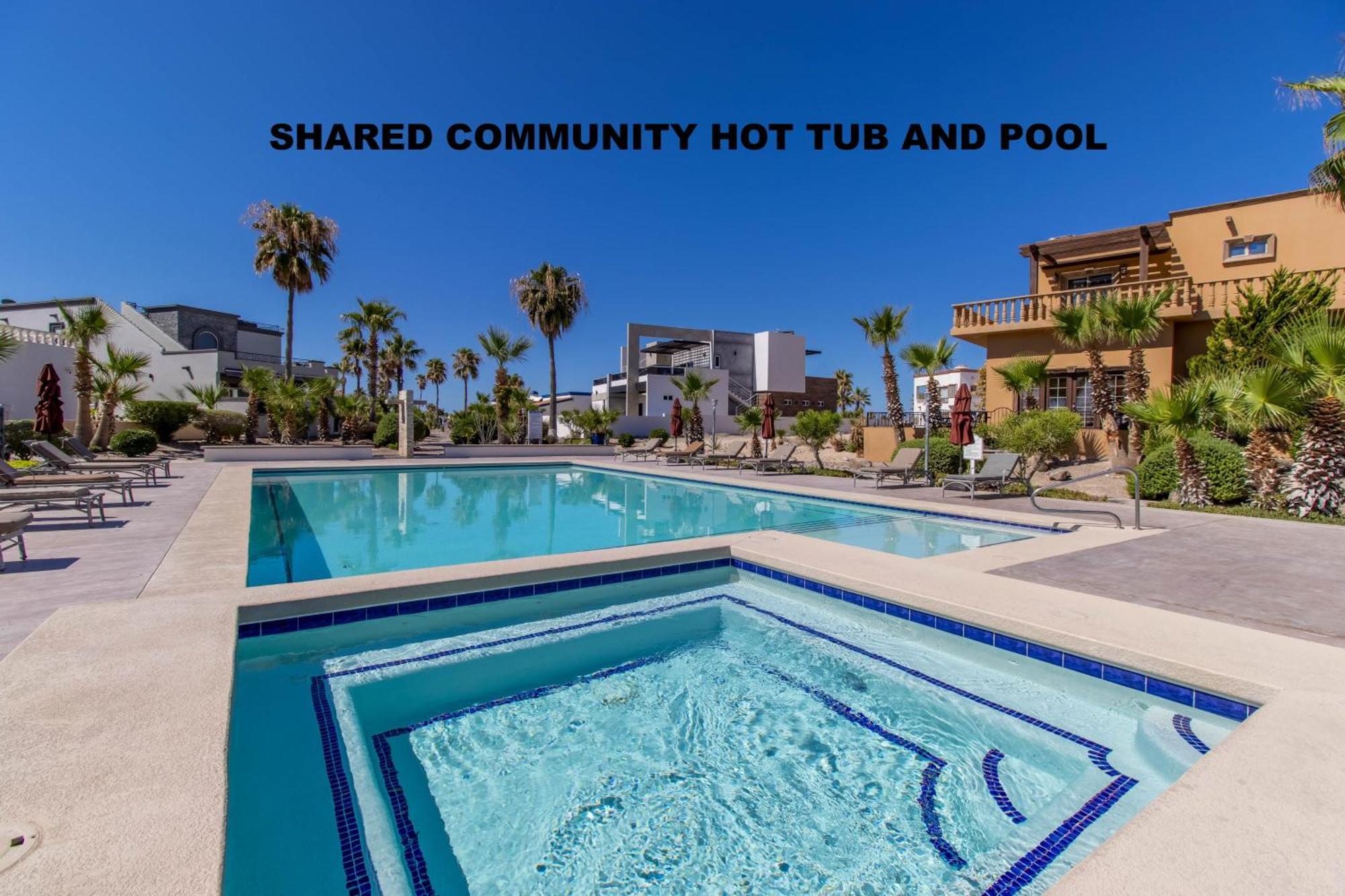 Sandy Beach Costa Diamante E15 House Game Room Dog Friendly Puerto Peñasco Eksteriør bilde